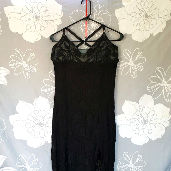 Limited Edition Dead Stock Metal Mulisha maxi Large - Picture 2 of 6